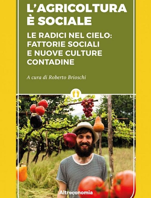 Un libro sull'agricoltura sociale