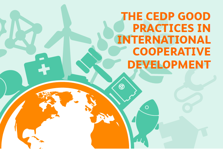 Le buone prassi della cooperazione internazionale in uno studio di Cooperatives Europe (fonte, Cooperatives Europe)