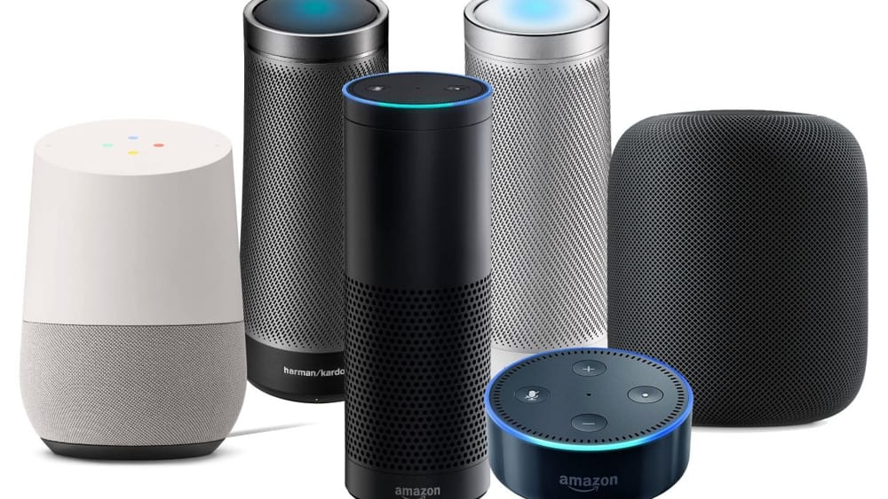 Alexa vs Google Home - confronto tra i due assistenti digitali