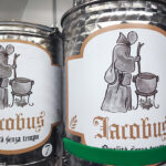 Bitetto Birra Jacobus
